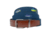Nexbelt Embroidered Belt, Deep Sea Fish, Up to 50&quot; Waist, CEP4870