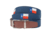 Nexbelt Embroidered Belt, Texas, Up to 50&quot; Waist, CEP4900