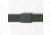 Nexbelt Explorer Braided Belt, Green, Up to 50 Waist, PCA2517