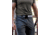 Nexbelt Explorer Smooth Belt, Grey, Up to 50 Waist, PCA2456