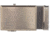 Nexbelt Fast Eddie w/ Keeper Buckle, Nickel, BGG7462