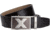 Nexbelt Fast Eddie Xavier X Factor Buckle, Pewter, BGX8186