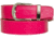 Nexbelt Frances Belt - Womens, Pink, 1.375in, PCM7752