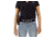 Nexbelt Frances Ebony EDC Gun Belt, Black, PCS6915