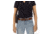 Nexbelt Frances Ebony EDC Gun Belt, Brown, PCS6922