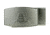 Nexbelt Gadsden Flag Aston EDC Buckle, Pewter, 1.38in, BCS6694