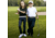 Nexbelt Golf Belt - Kids, White, PGJ7967