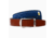 Nexbelt Hampton Belt, Tan/Blue, Up to 50 Waist, PCM2302