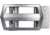 Nexbelt Jarrod Pearl Buckle, Nickel, BCE0487