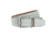 Nexbelt Kayiman Belt, Light Grey, Up to 50" Waist, PCU1336