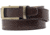 Nexbelt Legardo Sleek Dress Belt, Non-EDC, Brown, PCI4867