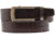 Nexbelt Legardo Sleek Dress Belt, Non-EDC, Brown, PCI4867