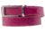 Nexbelt Legardo Sleek Dress Belt, Non-EDC, Pink, PCI4836