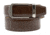 Nexbelt Lizard Dress Belt, Non-EDC, Brown, PCL4126