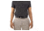 Nexbelt Maduro Weave Basket Dress Belt, Non-EDC, Black, PCE6717