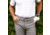 Nexbelt Neubelt Belt, Grey, Up to 50 Waist, UPD9633