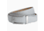 Nexbelt Neubelt Belt, Grey, Up to 50 Waist, UPD9633