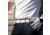 Nexbelt Neubelt Belt, White, Up to 50 Waist, UPD9619