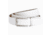 Nexbelt Neubelt Belt, White, Up to 50 Waist, UPD9619