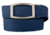Nexbelt Newport V.4 Dress Belt, Non-EDC, Navy, PCN6557