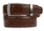 Nexbelt Portofino Ratchet Premium Dress Belt, Non-EDC, Brown, PCP3747