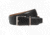 Nexbelt Smooth Belt, Black, Up to 50 Waist, PCU1404