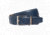 Nexbelt Smooth Belt, Denim, Up to 50 Waist, PCU1435