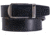 Nexbelt Smooth USA Flag Tip Debossed Dress Belt, Non-EDC, Black, PCH6236