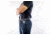 Nexbelt Supreme Appendix, Black, 38mm, PCS6830