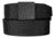Nexbelt Supreme Appendix Belt, Black, One Size, PCS6830