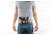 Nexbelt Supreme Appendix, Coyote, 38mm, PCS6854