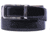 Nexbelt Vanguard Slim Dress Belt, Non-EDC, Black, PCP5055