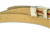 Nexbelt XL Classic Ebony Belt, Black, PCE0500
