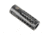 Next Level Armament .450 Bushmaster Muzzle Brake 11/16 x 24 tpi, Black, NLX502