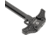 Next Level Armament Ambidextrous Charging Handle, Black, NLX738