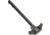 Next Level Armament Ambidextrous Charging Handle, Black, NLX738