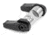 Next Level Armament Ascend Armory AR15/AR10 50/90-Degree Mod 2 AMBI Safety Selector, Titanium Core, Black, ASC207