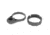 Next Level Armament Ascend Armory Mod 1 QD End Plate/Castle Nut Kit, Aluminum, Black, ASC205