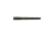 Next Level Armament Barrel, AR-15, 8.5 in, Nitride, Black NLX556 BAR8.5