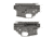 Next Level Armament Billet Upper Receiver, AR-15, Black, NLX110