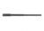 Next Level Armament Government Profile Barrel, AR10, 308, 16 in, 4150 CrMov, 1/10 Twist, Black NLX308 BAR16