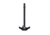 Next Level Armament Sig MCX Ambidextrous Charge Handle, Black, NLX706