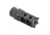 Next Level Armament Spiked Comp/Flash Suppressor, Black NLX-7