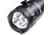 Nextorch Tactical Flashlight Set Black 1300 Lumens TA21-SET