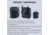 Nextorch Tactical Helmet Bag