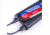 Nextorch UT51 Slap Bracelet Safety Light, Red/Blue, PS520152