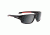 NFL Catch Atlanta Falcons Progressive Prescription Sunglasses, Glossy Black Frame, 622586T02PR