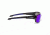 NFL Catch Baltimore Ravens Progressive Prescription Sunglasses, Glossy Black Frame, 622586T03PR