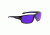 NFL Catch Baltimore Ravens Progressive Prescription Sunglasses, Glossy Black Frame, 622586T03PR