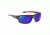 NFL Catch Buffalo Bills Progressive Prescription Sunglasses, Glossy Black Frame, 622586T04PR